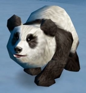 Cover image for Pandamainium
