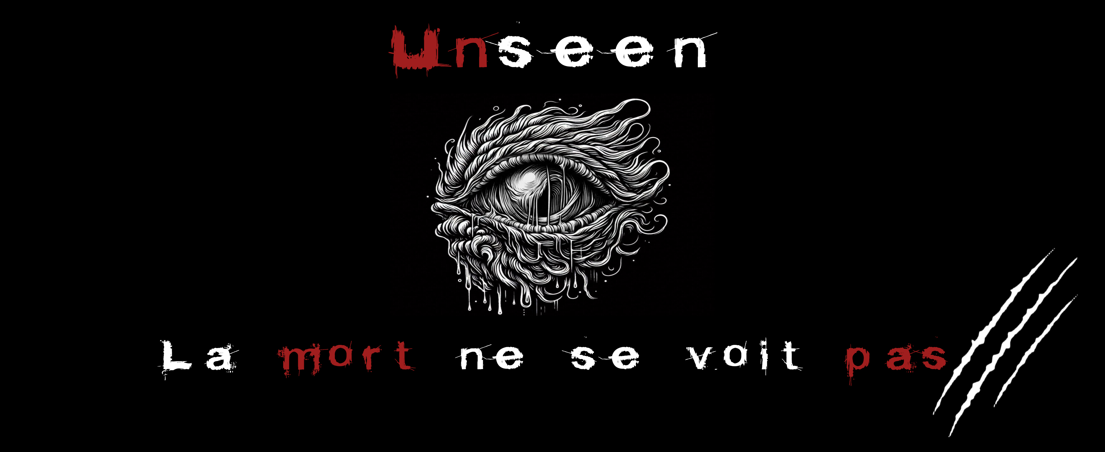 UnSeen