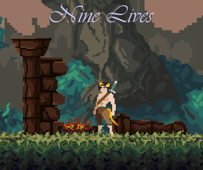 Nine Lives