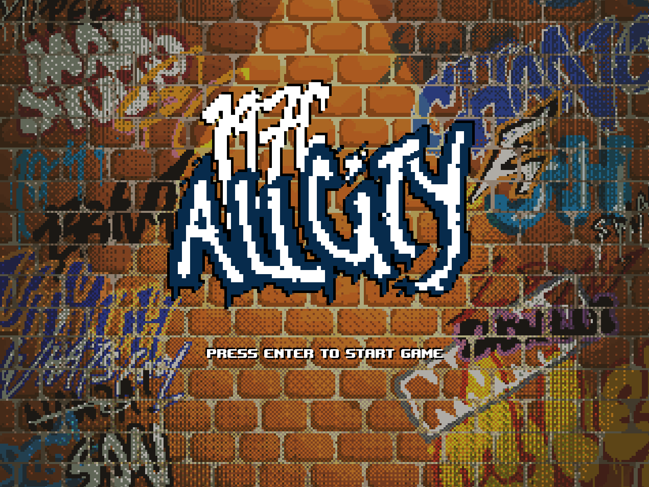 1976: All City