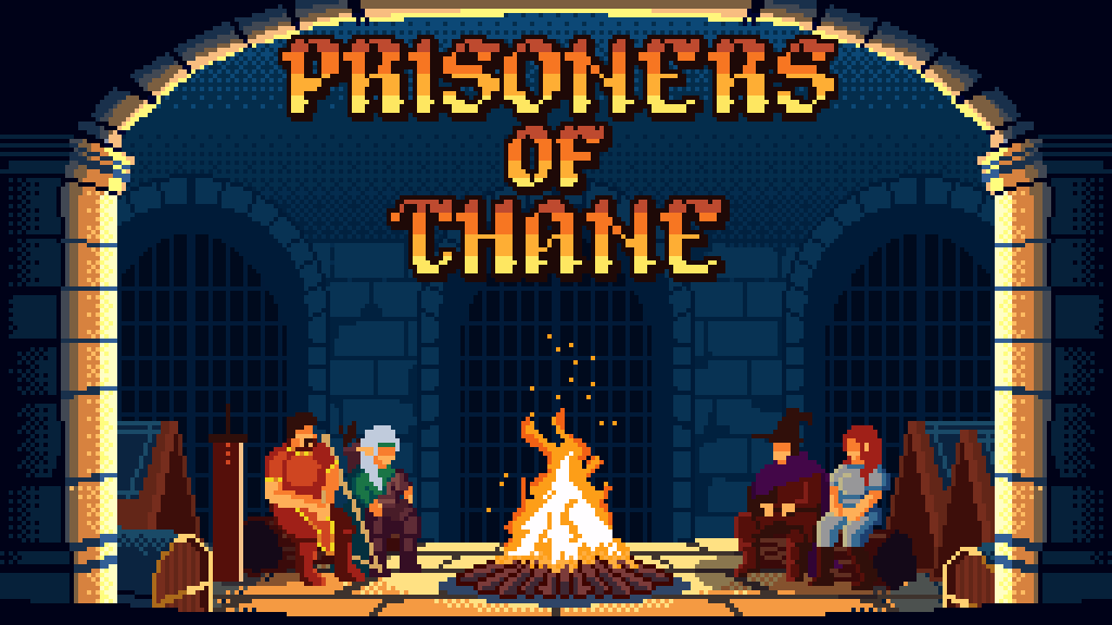 Prisoners of Thane