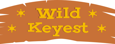 Wild Keyest