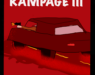 City Rampage III