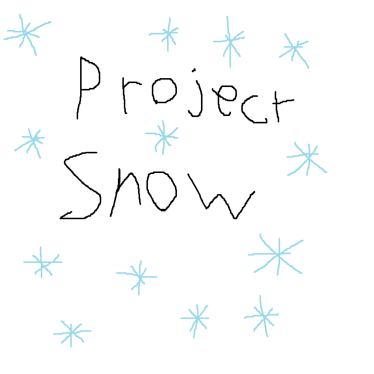 Project Snow (DISCONTINUED) by SnowCubeVR