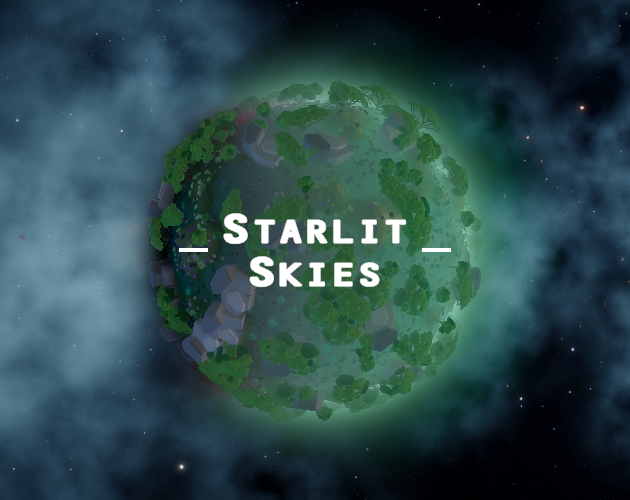 Starlit Skies