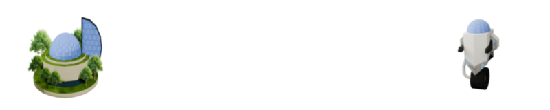 Project Solarpunk