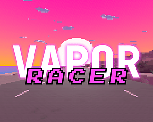 Vapor Racer
