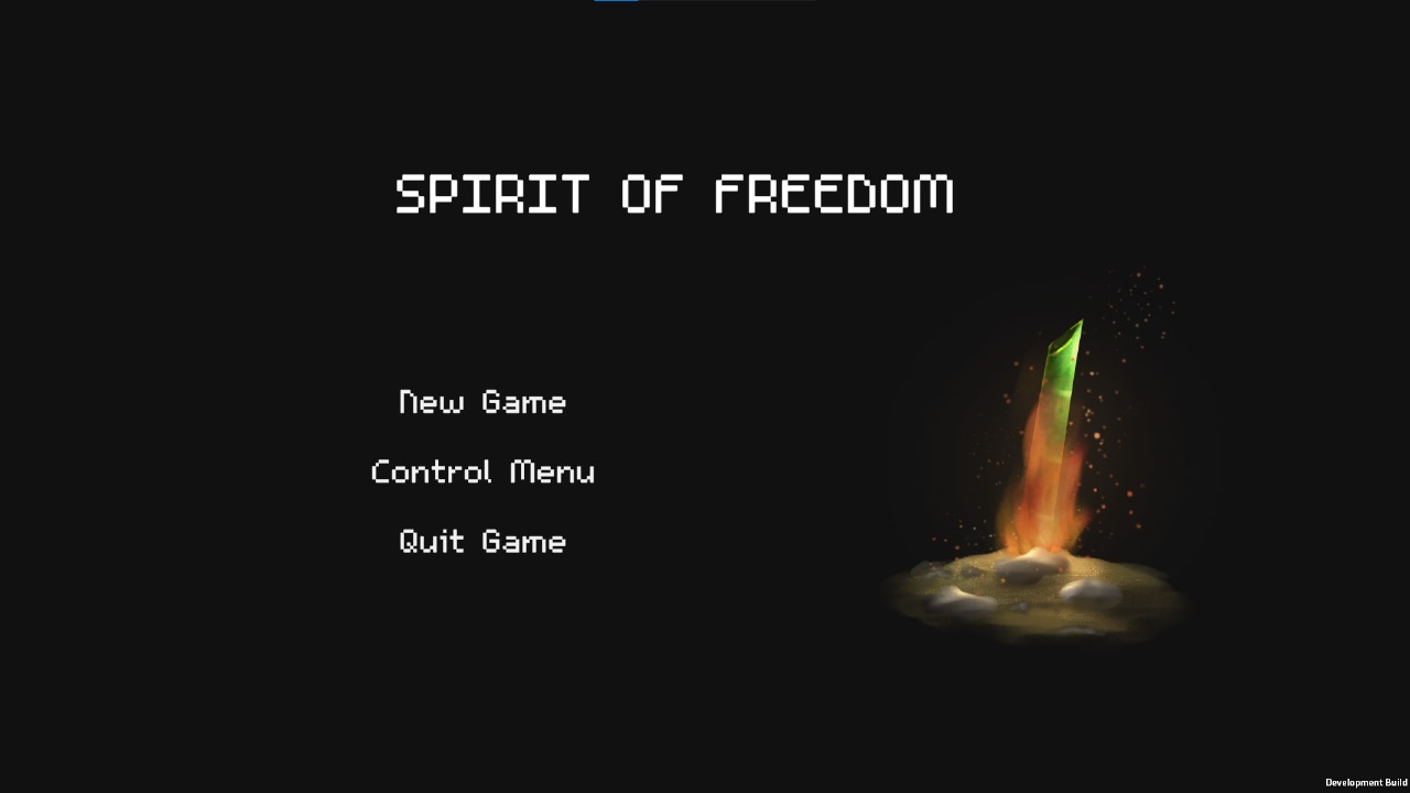 Spirit of Freedom