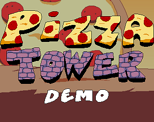Pizza Tower All public demos