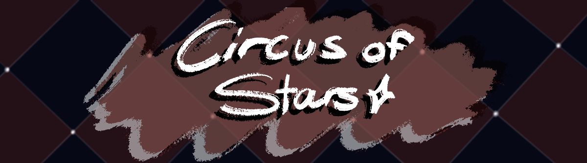 ∆ Circus of Stars  ∆