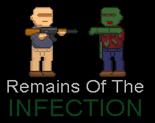 Remains Of The Infection