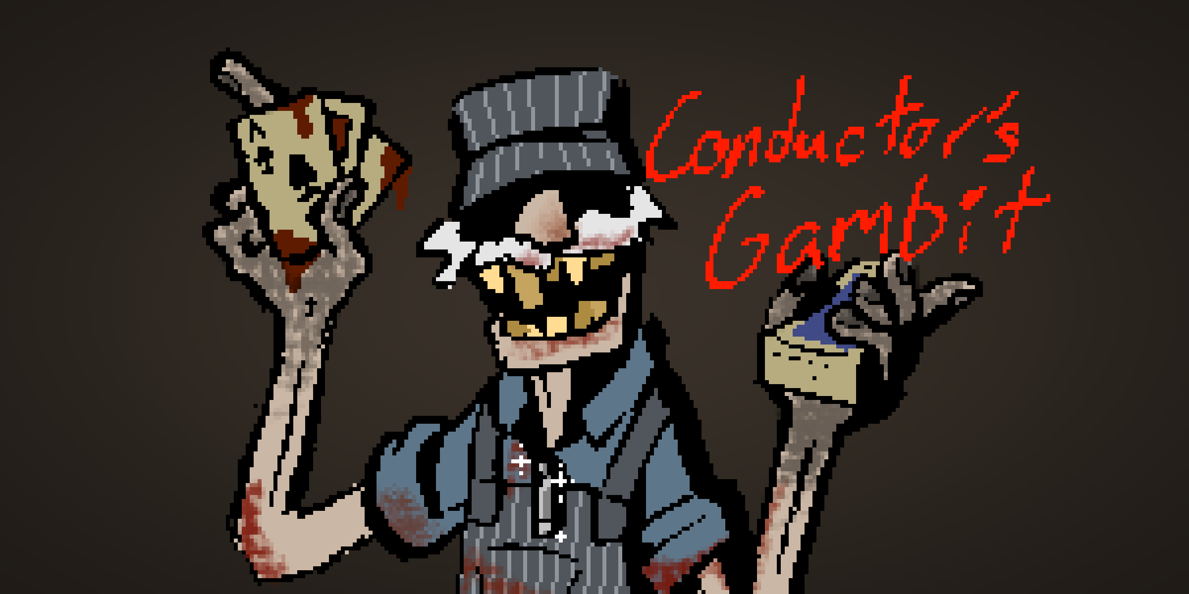 Conductor's Gambit