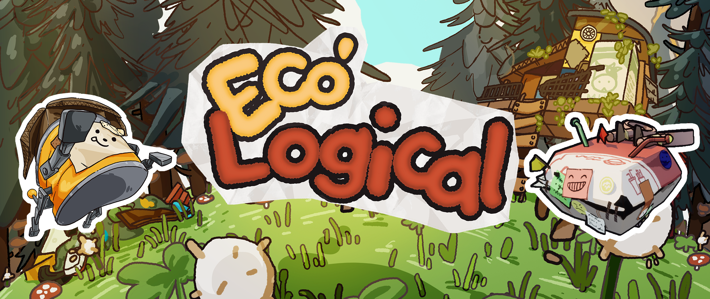 EcoLogical