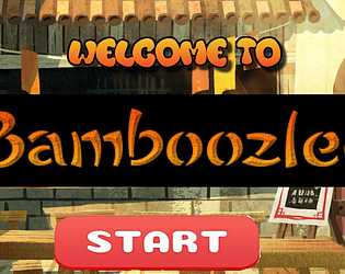 Zanmari - 2D Platform Game