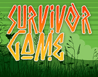 Survivor game