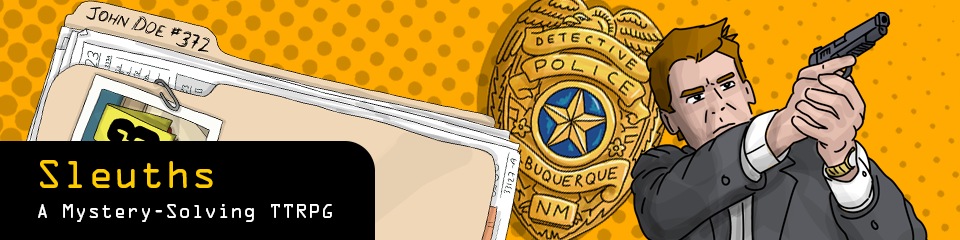 Sleuths