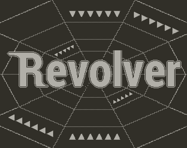 Revolver