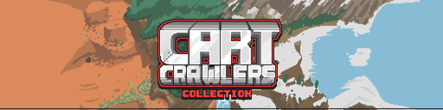 CartCrawlersCollection