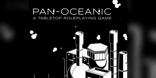Cover image for Pan-Oceanic