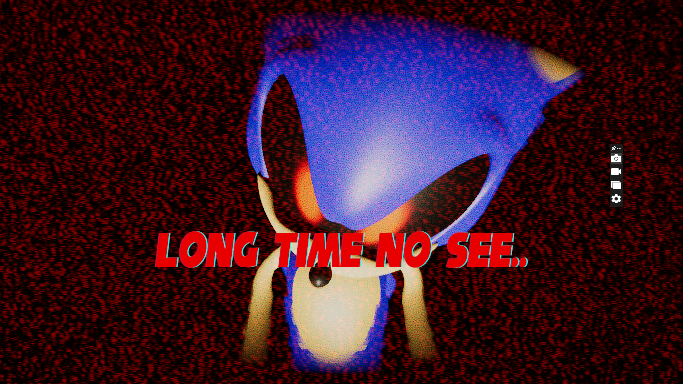 Sonic.exe 3D Edition