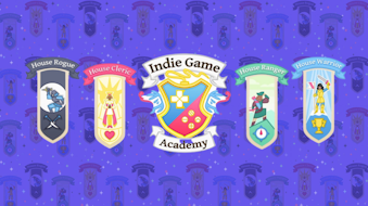 Indie Game Academy 