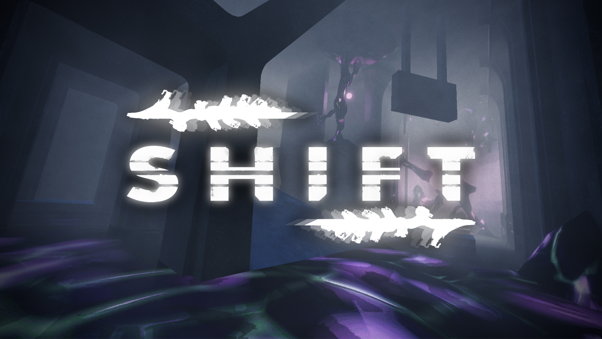 Cover image for SHIFT