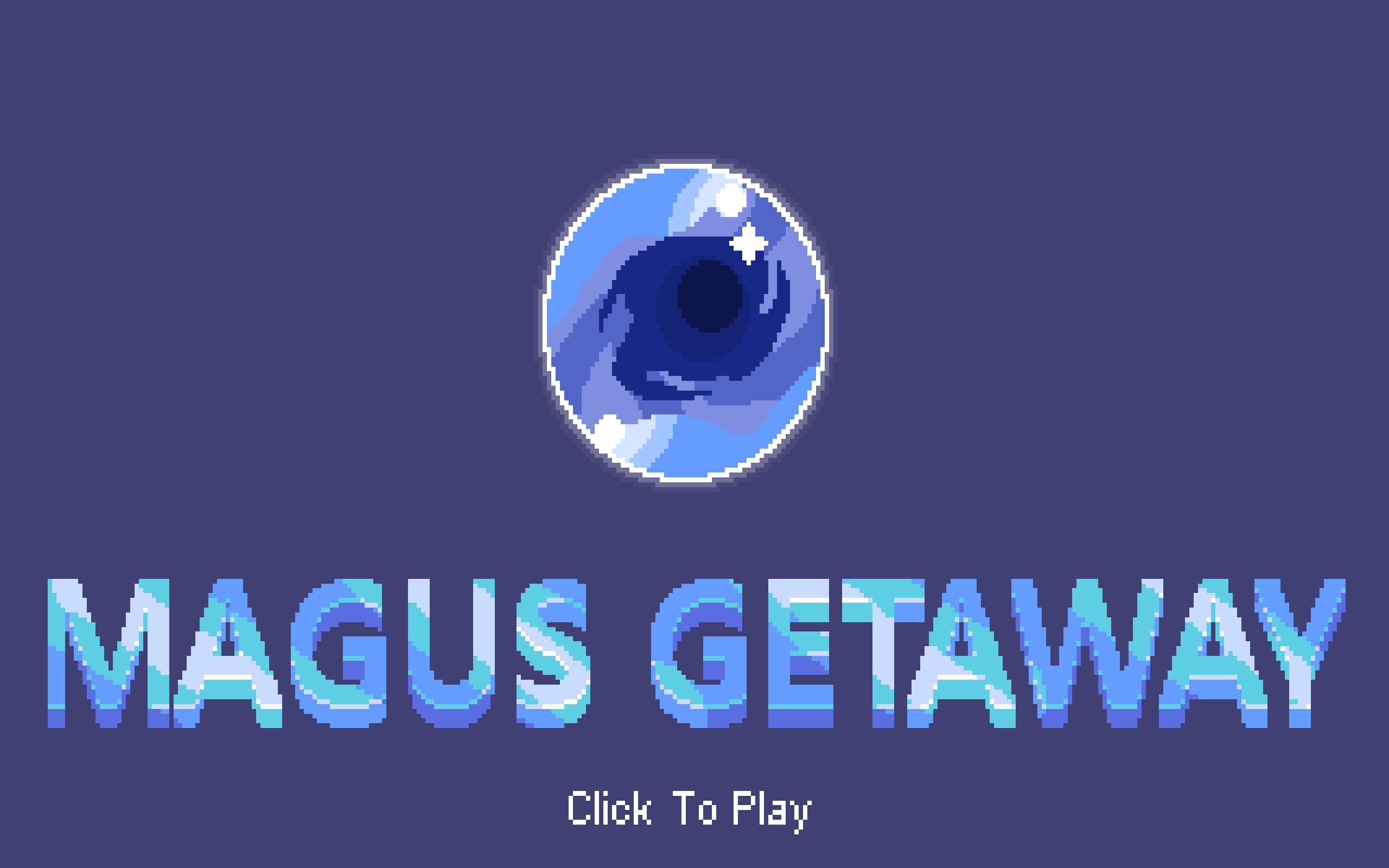 Magus Getaway