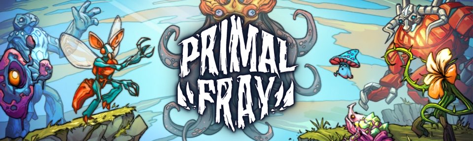 Primal Fray