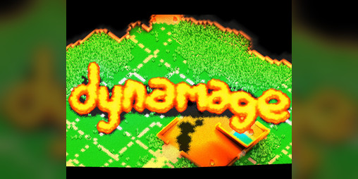 Cover image for Dynamage Demo