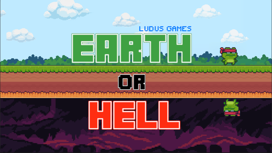 Earth or Hell