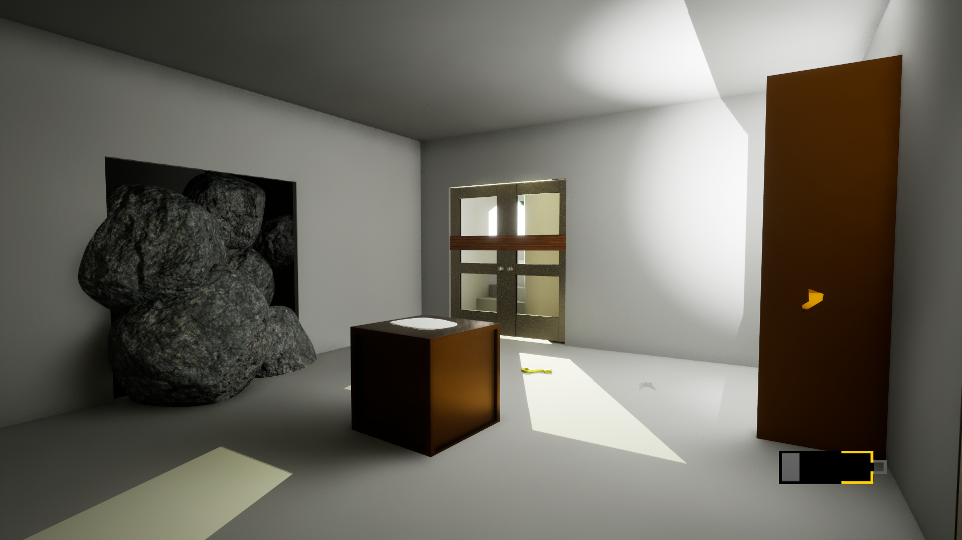 Elemental Scape Room (BETA)