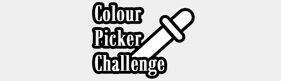 Colour Picker Challenge