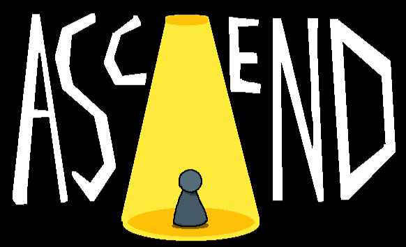Cover image for ASCEND