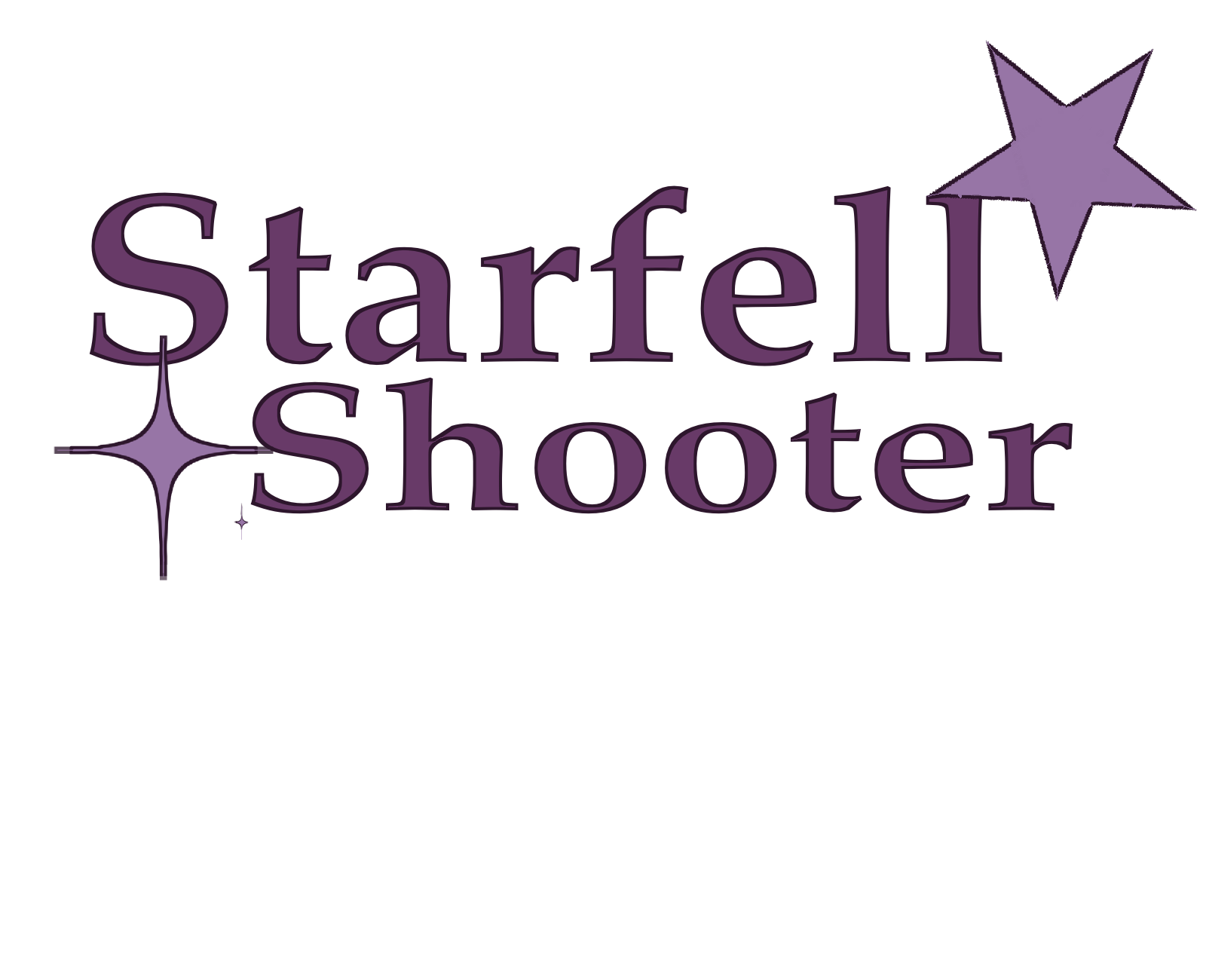 Starfell Shooter