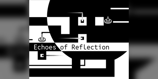 Cover image for Echoes of Reflection