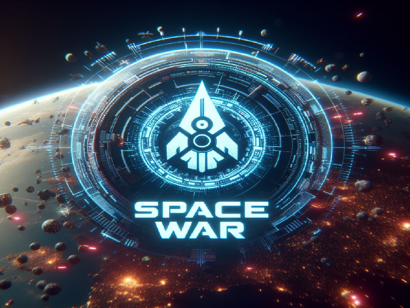 Space War