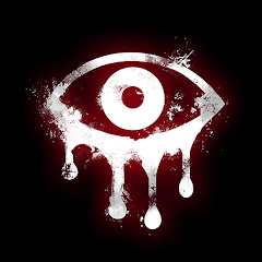 Cover image for Eyes - The Horror Game