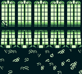 Cover image for DF project