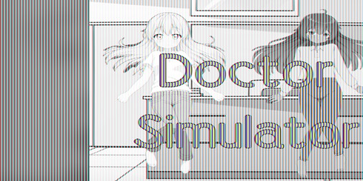 Cover image for Doctor Simulator
