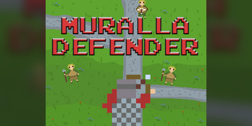 Cover image for Muralla Defender