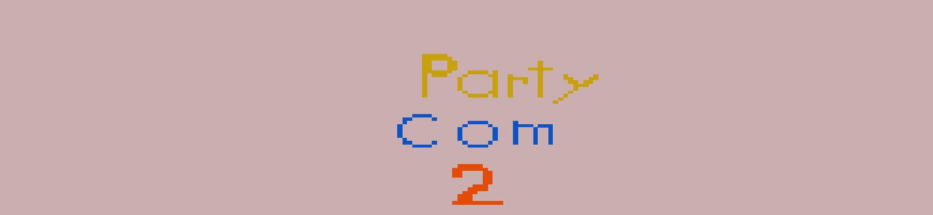 party com 2