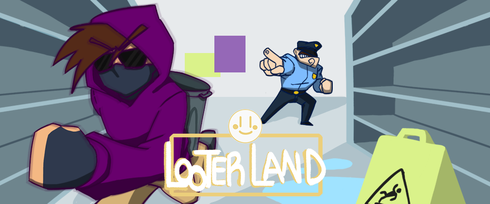 Looter Land