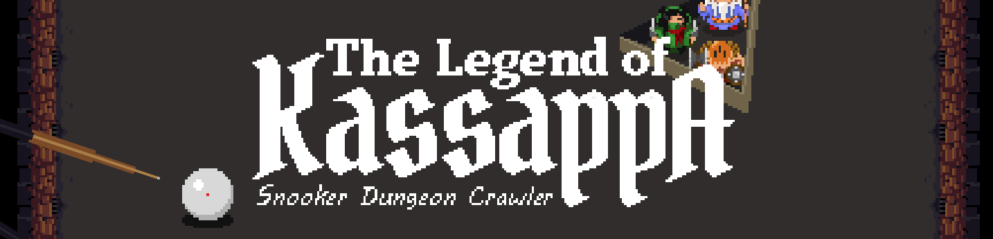 The Legend of Kassappa