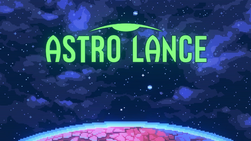 Astro Lance