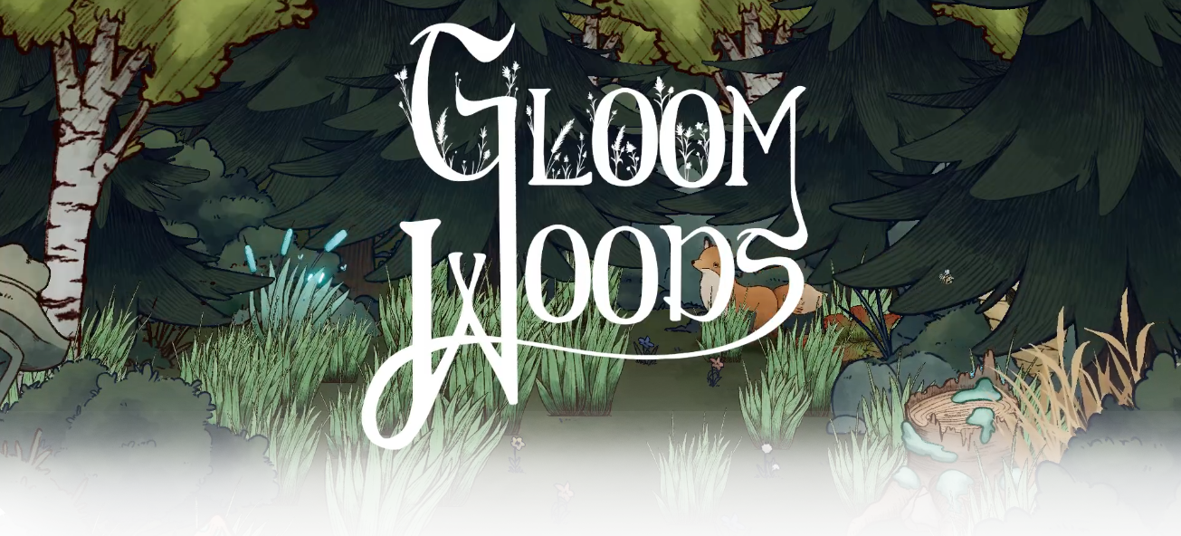 Gloom Woods