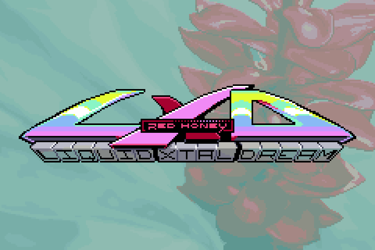 LXD :: Red Honey