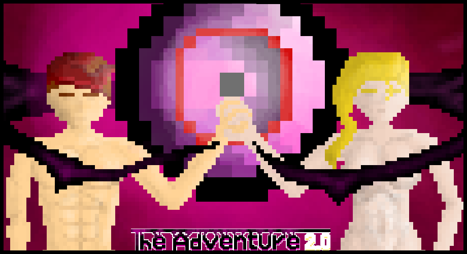 The Adventure 2.0
