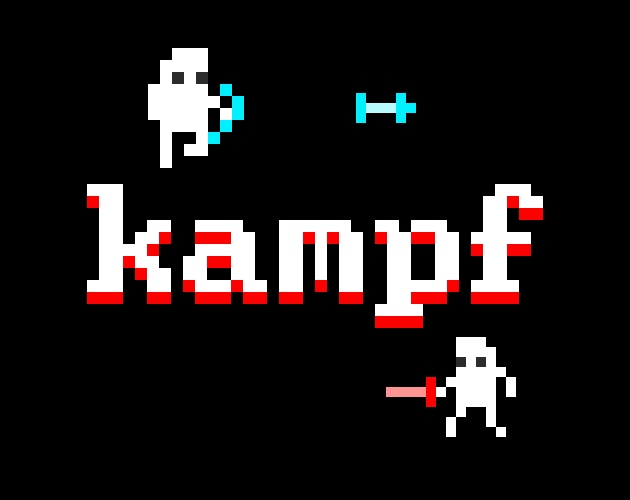 kampf