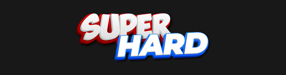 Super Hard