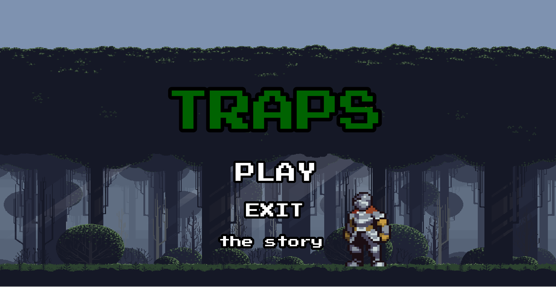 TRAPS